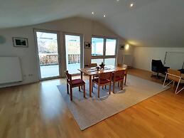 Ferienwohnung im Muritz Nationalpark in Mirow