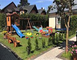 Comfortable Holiday Houses, Niechorze