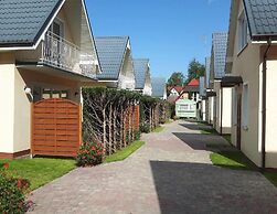 Comfortable Holiday Houses, Niechorze