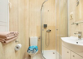 Comfortable Holiday Houses, Niechorze