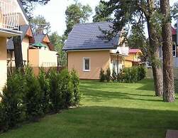 Comfortable Holiday Houses, Niechorze