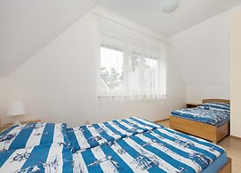 Comfortable Holiday Houses, Niechorze