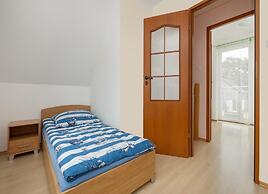 Comfortable Holiday Houses, Niechorze