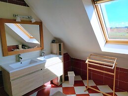 Cottage, St. Nic-pentrez