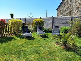 Cottage, St. Nic-pentrez