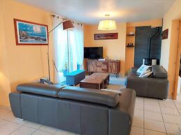 Cottage, St. Nic-pentrez