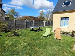 Cottage, St. Nic-pentrez
