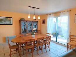 Cottage, St. Nic-pentrez