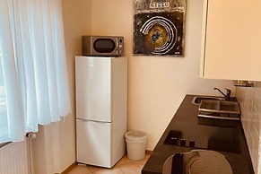 Ferienhaus im Kurort Inkl. Fruehstueck