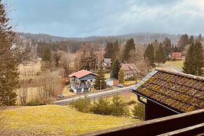 Ferienhaus im Kurort Inkl. Fruhstuck