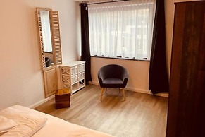 Ferienhaus im Kurort Inkl. Fruehstueck