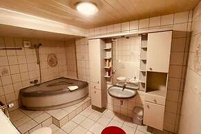 Ferienhaus im Kurort Inkl. Fruehstueck