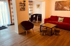 Ferienhaus im Kurort Inkl. Fruhstuck