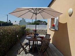 Plouneour-brignogan-plages Apartment Near the sea