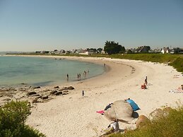 Plouneour-brignogan-plages Apartment Near the sea