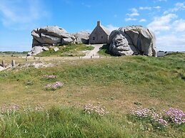 Plouneour-brignogan-plages Apartment Near the sea