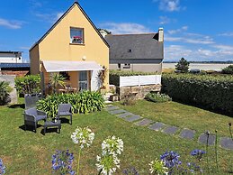 Plouneour-brignogan-plages Apartment Near the sea