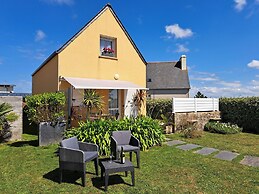 Plouneour-brignogan-plages Apartment Near the sea