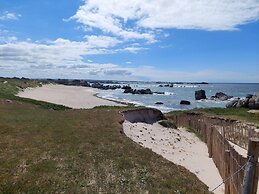 Plouneour-brignogan-plages Apartment Near the sea