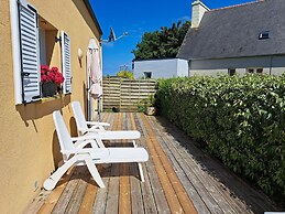 Plouneour-brignogan-plages Apartment Near the sea