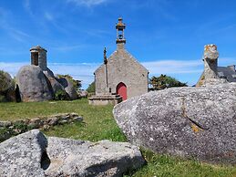 Plouneour-brignogan-plages Apartment Near the sea