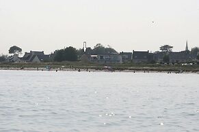 Plouneour-brignogan-plages Apartment Near the sea