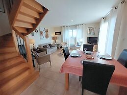 Plouneour-brignogan-plages Apartment Near the sea