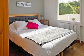 Holiday Home With Beautiful Terrace Area