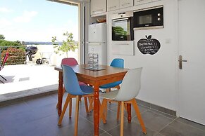 Holiday Home With Beautiful Terrace Area