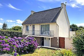 Holiday Home With Beautiful Terrace Area