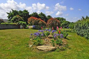 Holiday Home With Beautiful Terrace Area