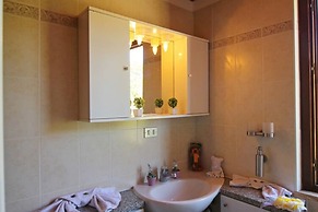 Three-room Apartment Costa Rei Near Sea-formerly TUI Ferienhaus