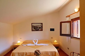 Three-room Apartment Costa Rei Near Sea-formerly TUI Ferienhaus