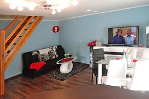 Holiday Home in Miedzyzdroje for 6 Persons