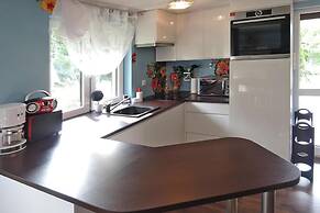 Holiday Home in Miedzyzdroje for 6 Persons