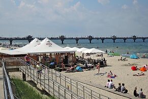 Holiday Home in Miedzyzdroje for 6 Persons