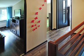 Holiday Home in Miedzyzdroje for 6 Persons