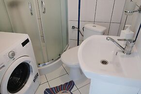 Holiday Home in Miedzyzdroje for 6 Persons