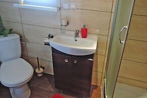 Holiday Home in Miedzyzdroje for 6 Persons