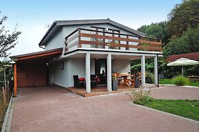 Holiday Home in Miedzyzdroje for 6 Persons