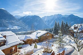 Chalet in Neukirchen for 4 People
