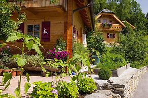Chalet in Neukirchen for 4 People
