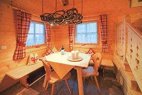 Chalet in Neukirchen for 4 People