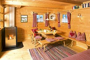 Chalet in Neukirchen for 4 People