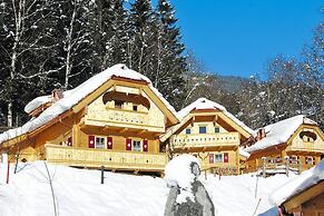 Chalet in Neukirchen for 4 People