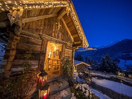 Chalet in Neukirchen for 4 People