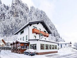 Apartment in Strass im Zillertal in the Mountains