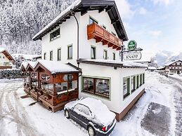 Apartment in Strass im Zillertal in the Mountains