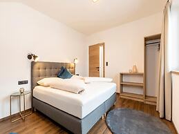 Apartment in Strass im Zillertal in the Mountains