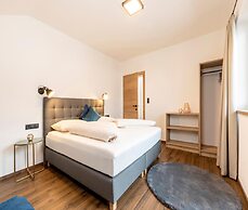 Apartment in Strass im Zillertal in the Mountains